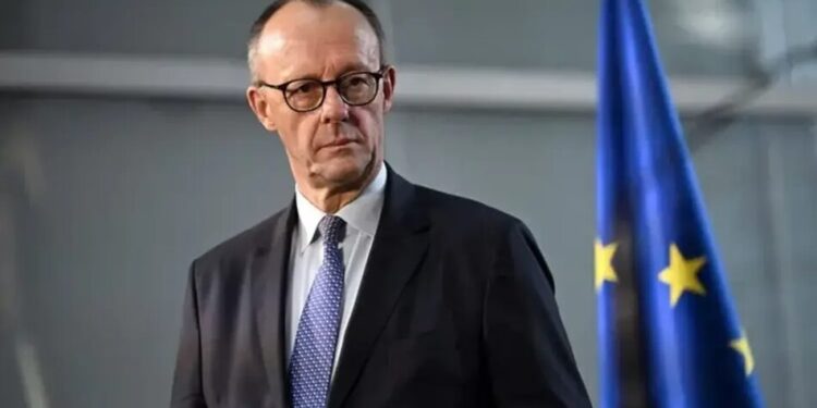 Німеччина визнала Україну найважливішим двостороннім партнером у 2026 році