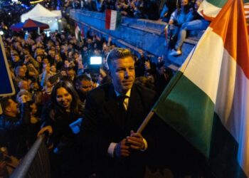 Може розблокувати €90 млрд, але проти поставок зброї і прискореного вступу до ЄС – Politico дізналося наслідки перемоги Мадяра для України