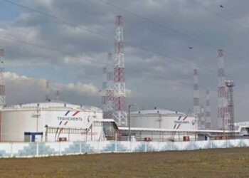 СБУ уразила важливу для експортної нафти рф Urals нафтостанцію "Самара" – джерело