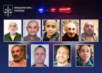 Офіс Генпрокурора: зірвано підготовку серії вбивств та диверсій в інтересах спецслужб рф у ЄС