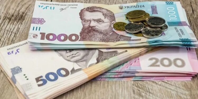 У квітні без пенсій залишилися більш як 169 тисяч українців – Лубінець