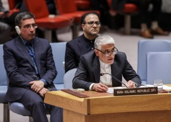 Іран відкидає тимчасове перемир'я та вимагає повного "припинення агресії"