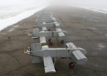 Українські дрони руйнують надприбутки росії від продажу нафти – ЗМІ назвали суму