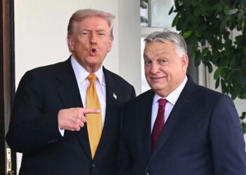 Орбан відмовився від депутатського мандата, з’явилася інформація про його можливий переїзд до США