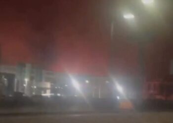 У Києві внаслідок нічного ракетного удару загинула 12-річна дитина