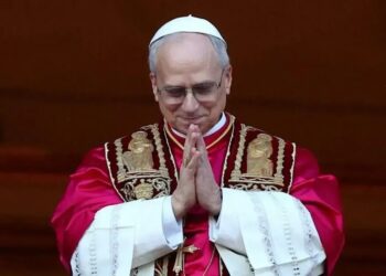 Папа Лев після критики Трампа заявив, що "не боїться" його адміністрації