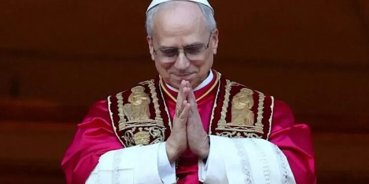 Папа Лев після критики Трампа заявив, що "не боїться" його адміністрації