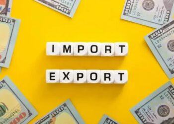 Дефіцит зовнішньої торгівлі зріс на половину – з ким і чим найбільше торгували