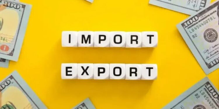 Дефіцит зовнішньої торгівлі зріс на половину – з ким і чим найбільше торгували