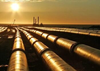 Україна відновить постачання нафти трубопроводом “Дружба” у середу в другій половині дня – Reuters