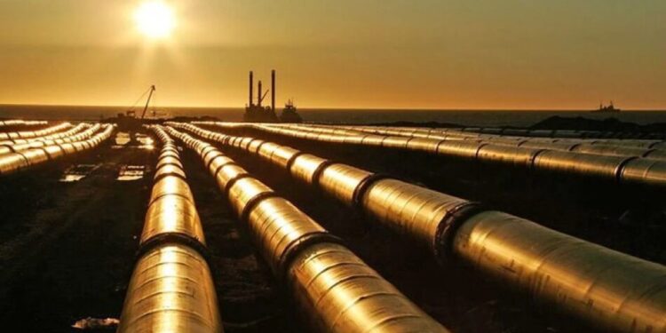 Україна відновить постачання нафти трубопроводом “Дружба” у середу в другій половині дня – Reuters