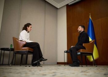 Зеленський заявив про готовність допомогти розблокувати Ормузьку протоку, але є нюанс