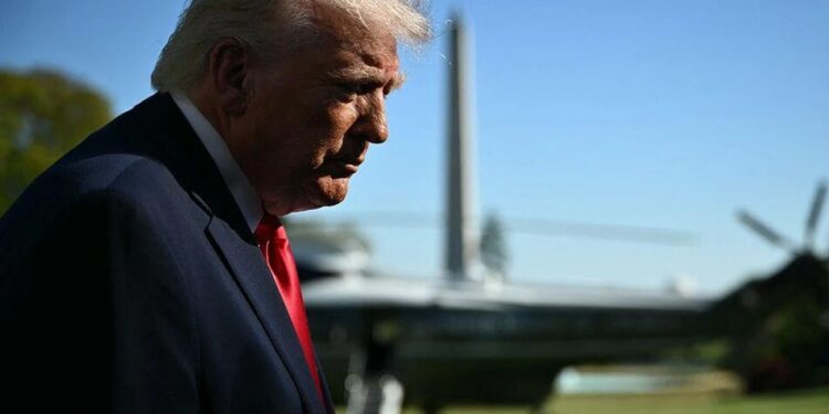 Трамп заявив, що США вже перемогли, незалежно від результатів переговорів з Іраном