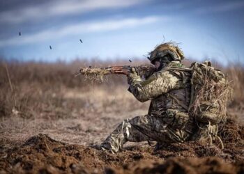 ЗСУ за добу ліквідували ще 1070 окупантів – Генштаб