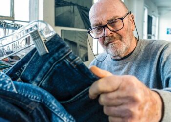 Помер Адріано Гольдшмід засновник Diesel та "хрещений батько" деніму