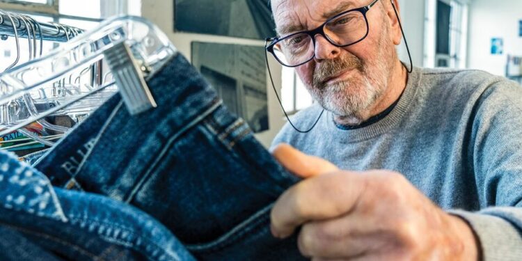 Помер Адріано Гольдшмід засновник Diesel та "хрещений батько" деніму