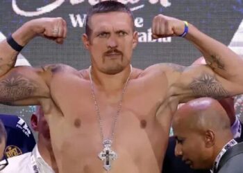 Усик може стати фігурантом однієї з найгучніших судових справ в історії сучасного боксу – ЗМІ