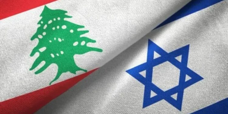 Ізраїль і Ліван проведуть історичні переговори за участі США – Axios озвучив деталі