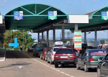 Пункт пропуску "Медика – Шегині" тимчасово обмежить роботу через ремонт на польському кордоні