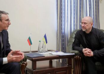 Україна та Болгарія розвиватимуть газовий коридор: до 10 млрд кубів на рік – Міненерго