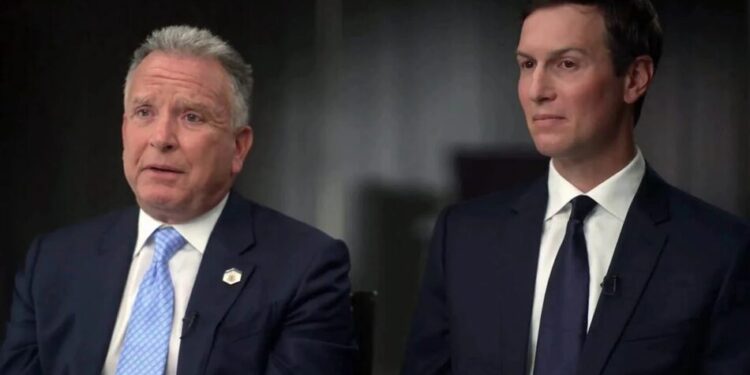 Україна поки не отримала підтвердження щодо конкретної дати приїзду американської делегації