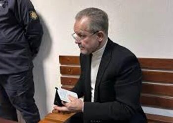 У Молдові, олігарха Плахотнюка засудили до 19 років ув’язнення