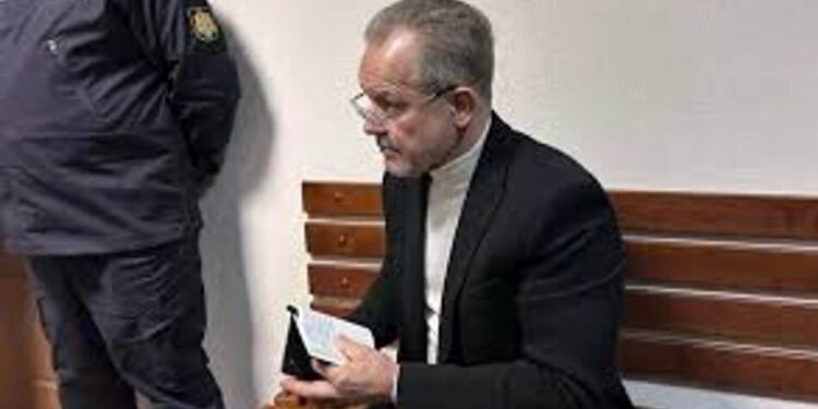 У Молдові, олігарха Плахотнюка засудили до 19 років ув’язнення