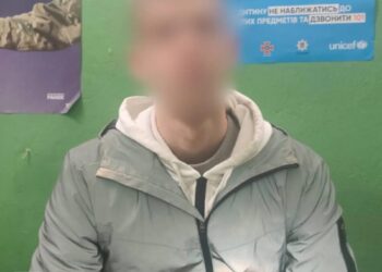 У харківському метро нетверезий чоловік відкрив стрілянину