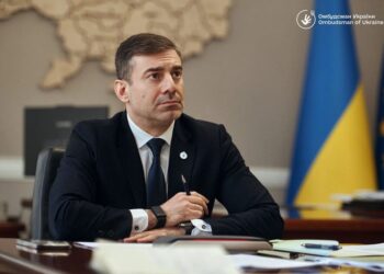 В Україні за рік отримали понад 3,4 тисячі звернень щодо порушення прав дитини – омбудсман