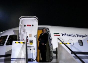 Глава МЗС Ірану відбув до москви для термінової зустрічі з путіним