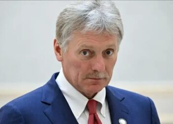 Україну і росію від миру відділяють "лічені кілометри" – пєсков