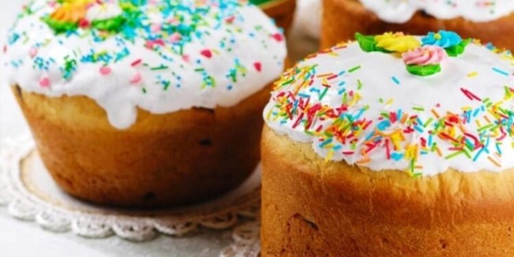 Вартість домашньої паски у 2026 році зросла на 12% – аналітики