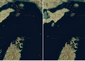 В Ірані звинуватили Ізраїль у порушенні перемир'я та оголосили про закриття Ормузької протоки