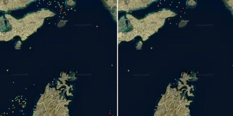 В Ірані звинуватили Ізраїль у порушенні перемир'я та оголосили про закриття Ормузької протоки