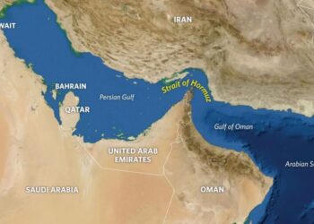 Трамп пообіцяв негайно топити іранські кораблі за наближення до блокади Ормузької протоки