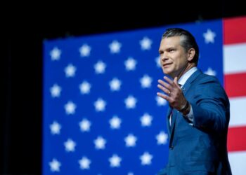 Голова Пентагону вперше свідчитиме у Конгресі щодо війни з Іраном