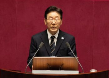 Президент Південної Кореї перепросив КНДР за вторгнення дронів