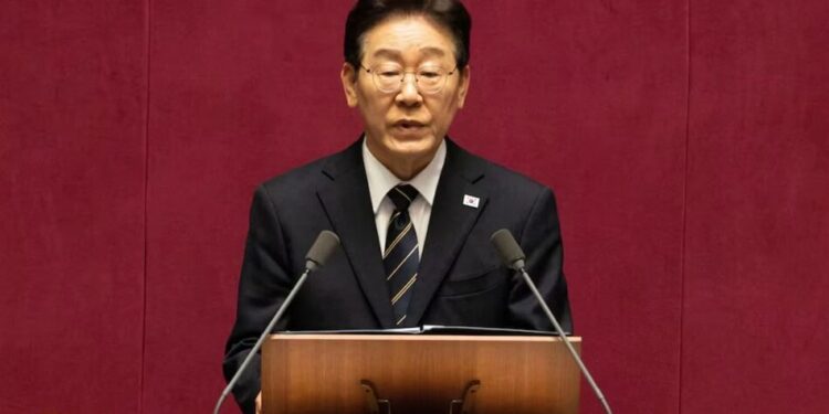 Президент Південної Кореї перепросив КНДР за вторгнення дронів