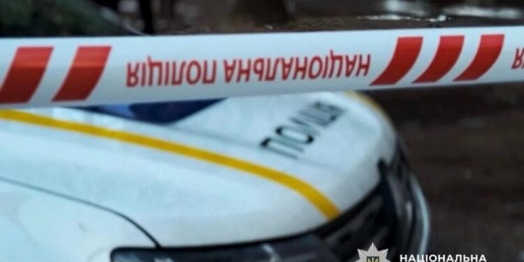 Підозрюваного у смертоносному нападі на військового ТЦК у Львові затримали, фігурант інспектор митниці, мотиви встановлюються – поліція