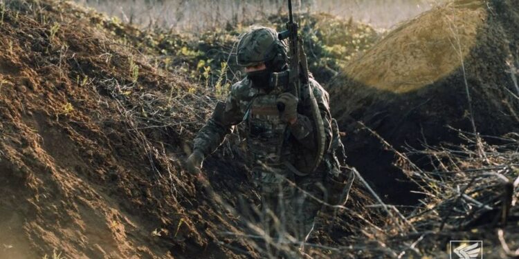 російські війська 62 рази атакували позиції ЗСУ з початку доби – Генштаб