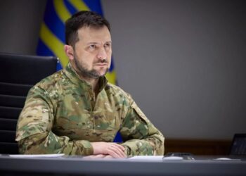 Україна готова до будь-якого формату, очікуємо відновлення тристороннього треку – Зеленський про переговори з рф