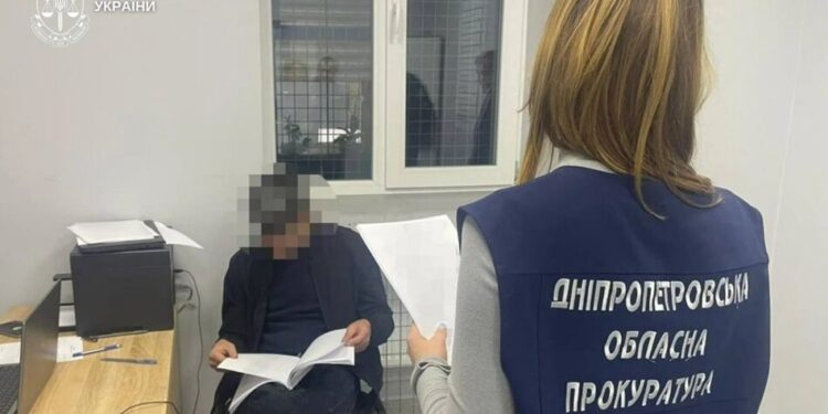 Україні видали учасника "букмекерської" схеми, 19-та екстрадиція з початку року – Генпрокурор