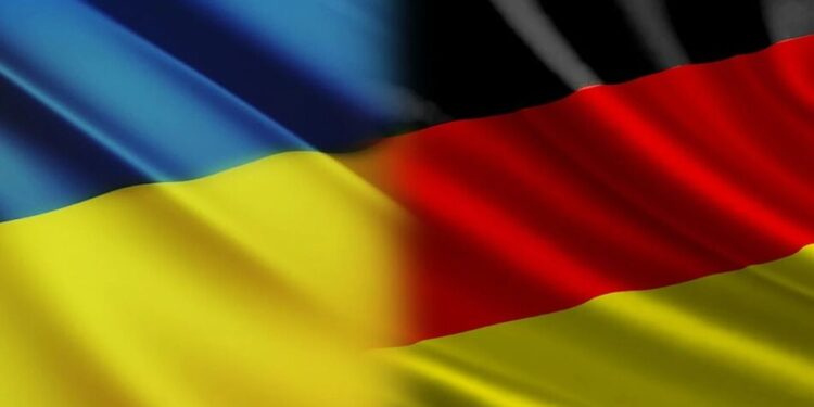 Німеччина та Україна проведуть спільний культурний рік у 2027-2028 роках