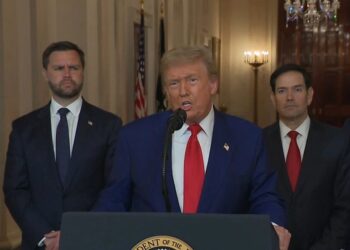 Трамп планує виведення військ США з країн НАТО через брак підтримки у питанні Ірану – WSJ