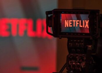 Акції Netflix обвалилися після відставки керівника після 29 років