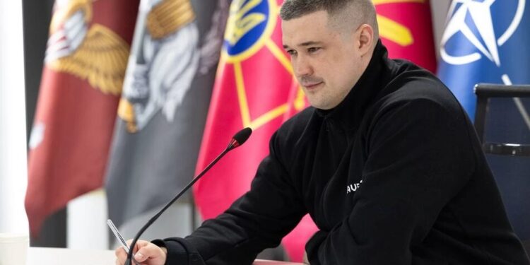 Бельгія та Іспанія виділять по 1 млрд євро на оборону України – Федоров