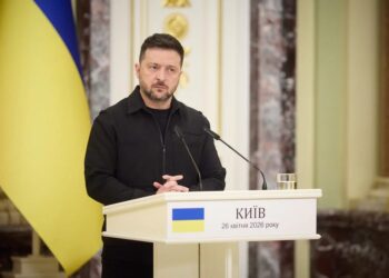 Перший транш із пакета підтримки ЄС у 90 млрд євро Україна спрямує на внутрішнє оборонне виробництво – Зеленський