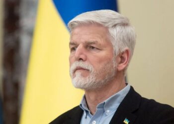 Трамп за кілька тижнів нашкодив НАТО більше, ніж путін за кілька років – президент Чехії