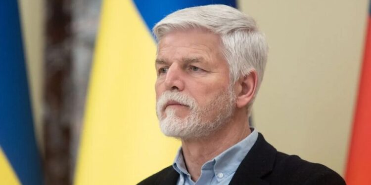 Трамп за кілька тижнів нашкодив НАТО більше, ніж путін за кілька років – президент Чехії