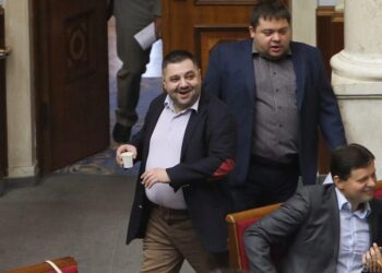 ВАКС затвердив угоду у справі ОПЗ, де фігурує екснардеп Грановський, державі повернуть понад 77,5 млн грн